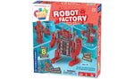 Kids First Robot Factory - Early Engineering by Thames and Kosmos