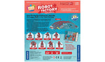Kids First Robot Factory - Early Engineering by Thames and Kosmos