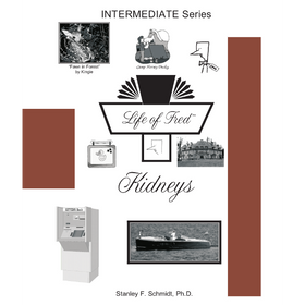 Life of Fred Intermediate Series: Kidneys