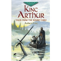 King Arthur - Tales from the Round Table