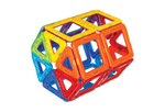 Magformers Rainbow 30-Piece Set