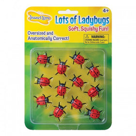 Insect Lore Lots O' Ladybugs