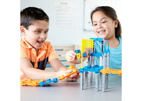 City Engineering & Design Building Set