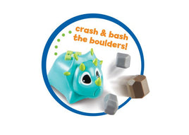 Coding Critters™ Rumble & Bumble