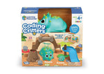 Coding Critters™ Rumble & Bumble