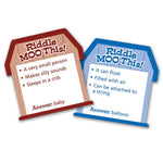 Riddle Moo This A Silly Riddle Word Game