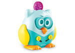 Hoot the Fine Motor Owl - Learning Resources