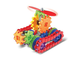 Gears! Gears! Gears!® Machines in Motion