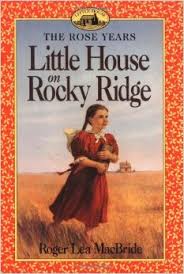 Little House on Rocky Ridge