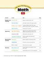 Follow Take It to Your Seat  Math Centers, Grade 1 Evan-Moor