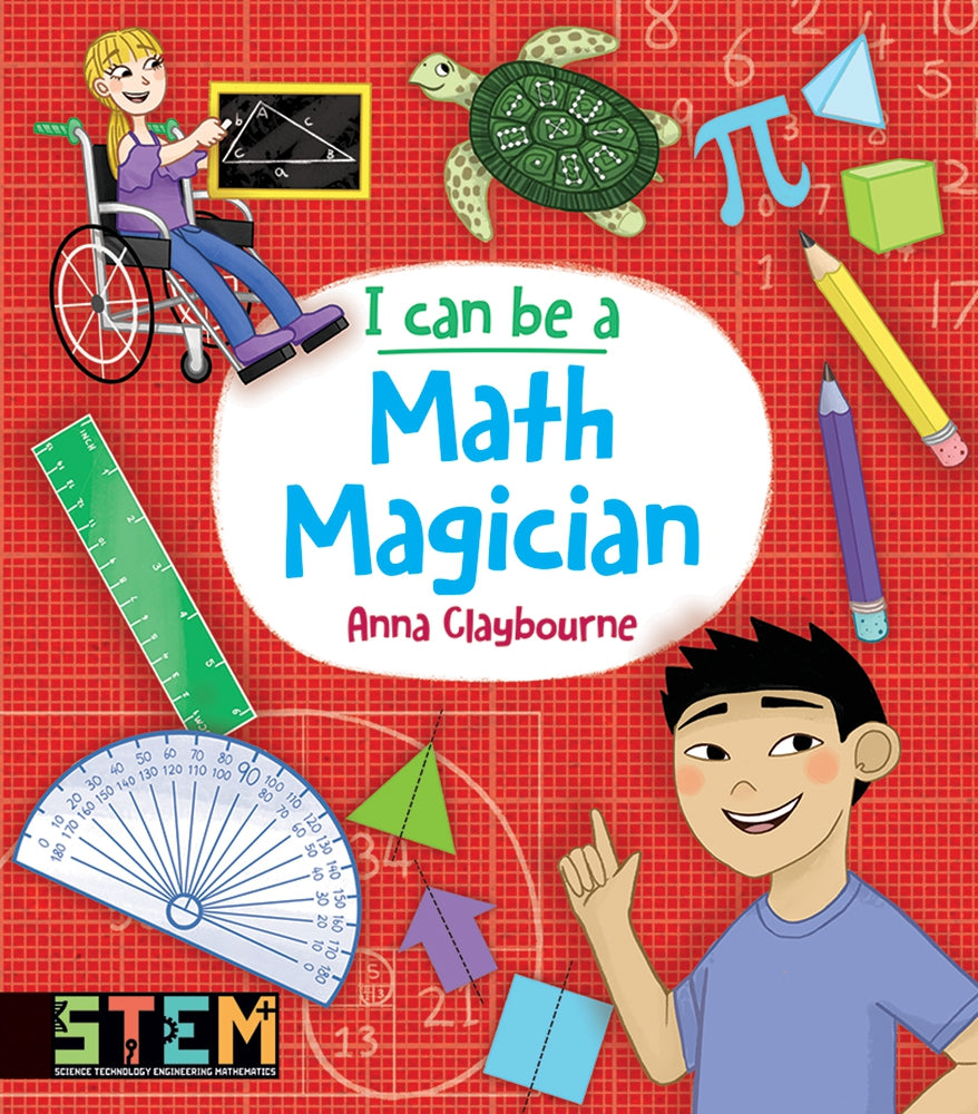 I Can Be a Math Magician: Fun STEM Activities for Kids – A Brighter ...