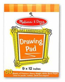 Drawing Pad