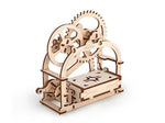 UGears  Mechanical Etui/Box Engineering Kit