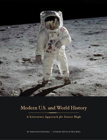 Modern U.S. and World History Teacher Guide for High School