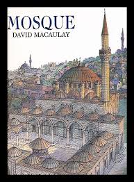 Mosque by David Macaulay