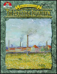 The Industrial Revolution