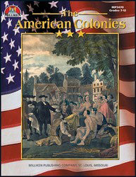 The American Colonies