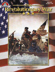 The Revolutionary War