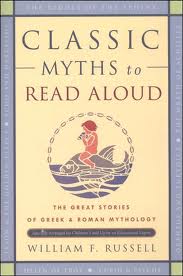 Classic Myths to Read Aloud