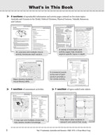 Australia and Oceania (The Seven Continents)   Evan-Moor