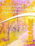 LLATL Orange Book Student Book 4th Grade, 3rd Edition