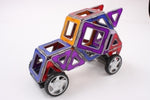 Magformers XL Cruisers Set