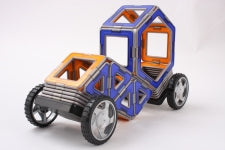 Magformers XL Cruisers Set