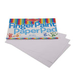 Finger Paint Pad Melissa and Doug