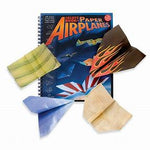 Klutz Book of Paper Airplanes