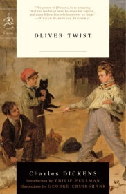 Oliver Twist
