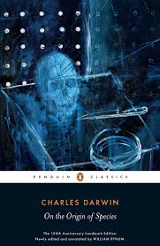 On the Origin of the Species