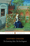 The Canterbury Tales (Penguin)