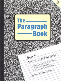 The Paragraph Book 3