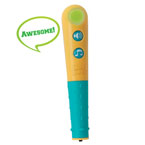 Hot Dots Power Pen  (Limited Quantities - All Sales Final)