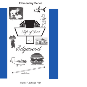 Life of Fred Elementary Series: Edgewood
