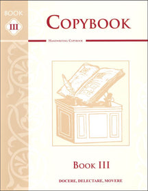 Copybook III, Second Edition