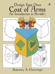 Design Your Own Coat of Arms