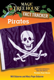 Pirates (Magic Tree House Fact Tracker)