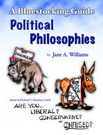 Bluestocking Guide - Political Philosophies