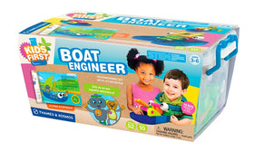Thames & Kosmos Kids First Boat Engineer
