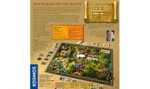 The Pillars of the Earth