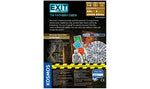 Exit: The Forbidden Castle
