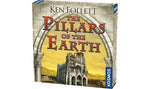 The Pillars of the Earth