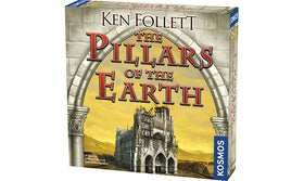 The Pillars of the Earth