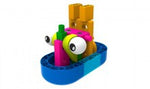 Thames & Kosmos Kids First Boat Engineer