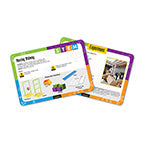 Learning Essentials™ STEM Force & Motion Activity Set