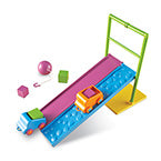 Learning Essentials™ STEM Force & Motion Activity Set
