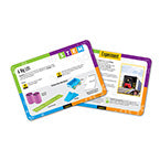 Learning Essentials™ STEM Simple Machines Activity Set