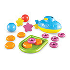 Learning Essentials™ STEM Sink or Float Activity Set