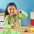 Learning Essentials™ STEM Magnets Activity Set
